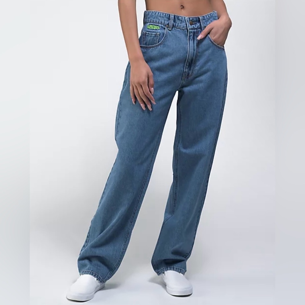 ZUMIEZ Empyre Jeans